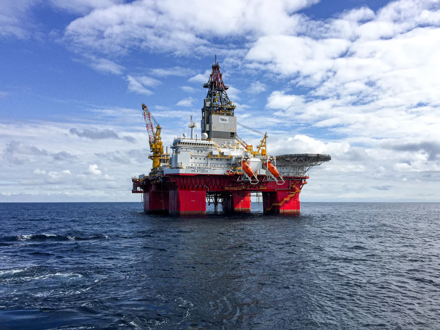 Como Planejar um Shutdown de Plataforma Offshore Sem Atrasos: Guia Completo